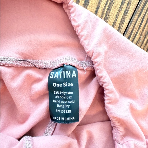 Satina Legging - Picture 3 of 5